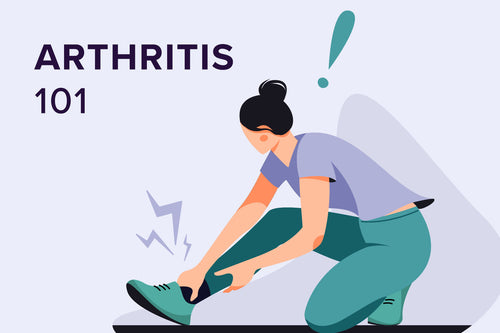 Arthritis