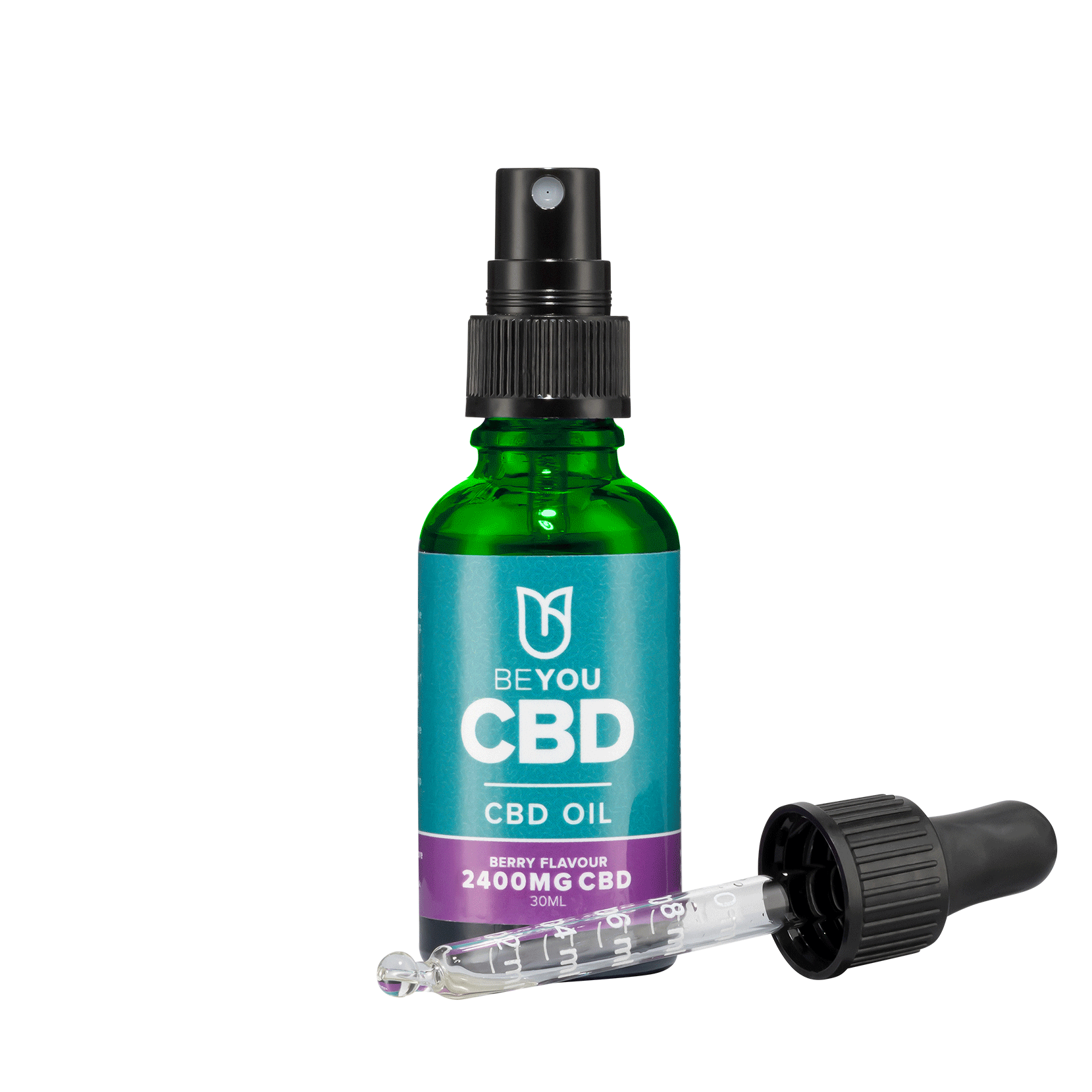 BeYou has the best CBD oil to buy in the UK