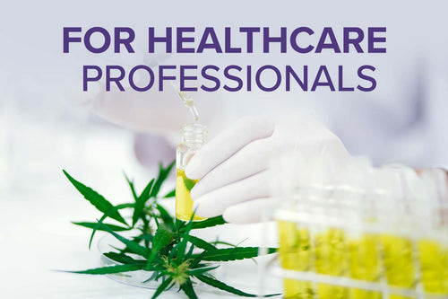 CBD Research in Pain Management