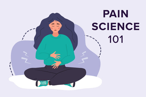 Pain Science