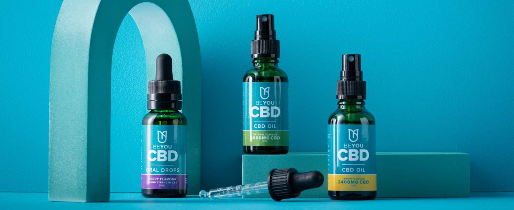 learn about the best CBD oil drops and CBD oil sprays available in the UK