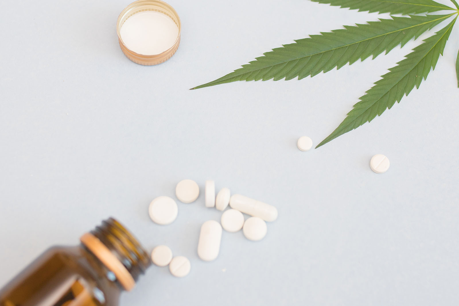 taking CBD with other medicine